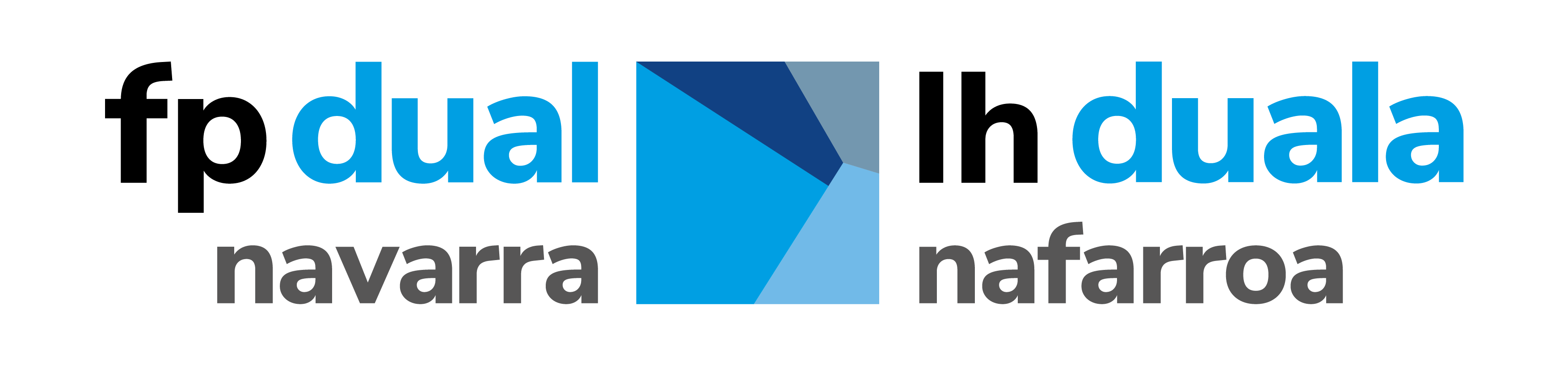 DOCENTES | FP Dual Navarra Logo